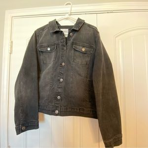 Women’s Denim Jacket